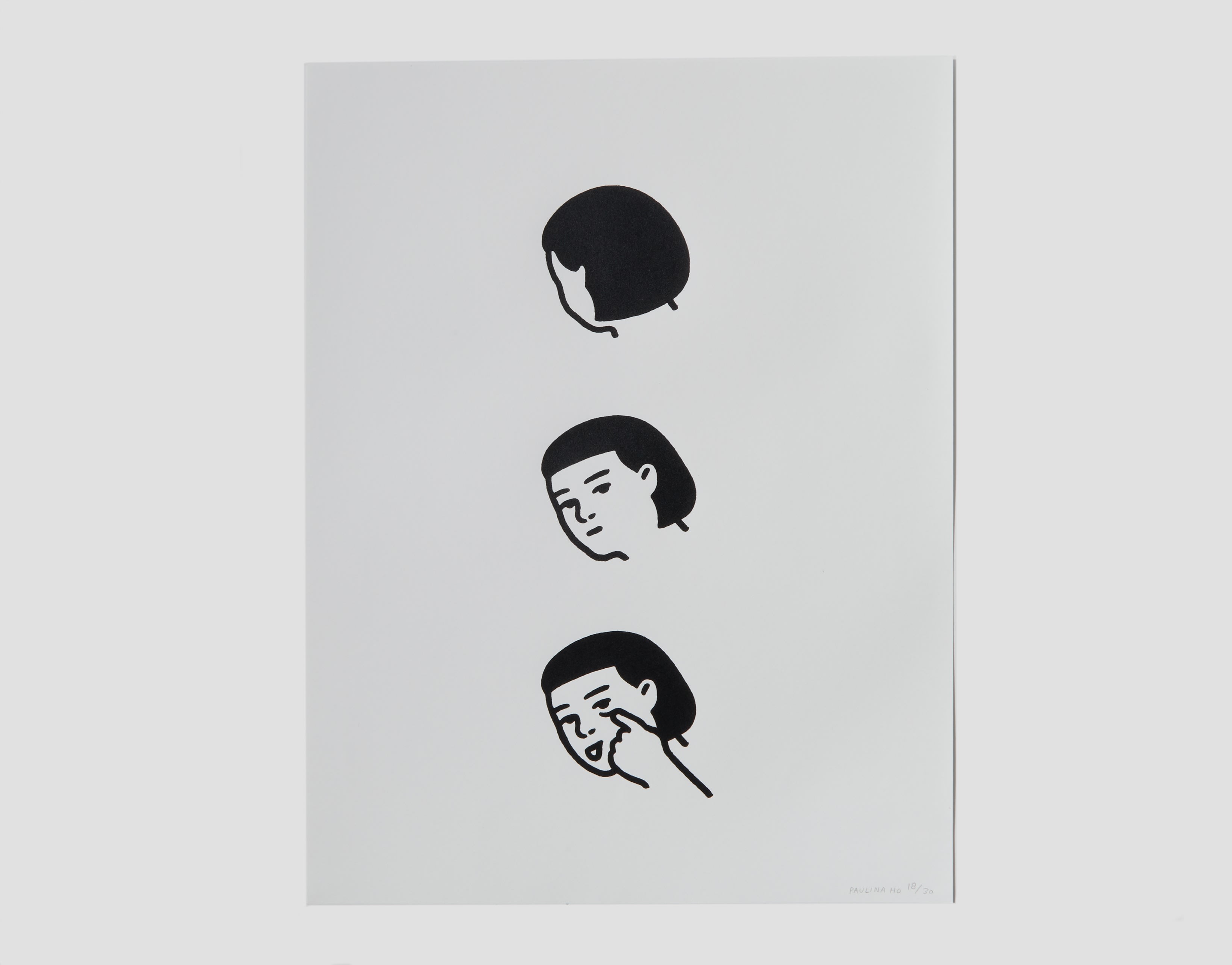 Paulina Ho at form & concept
