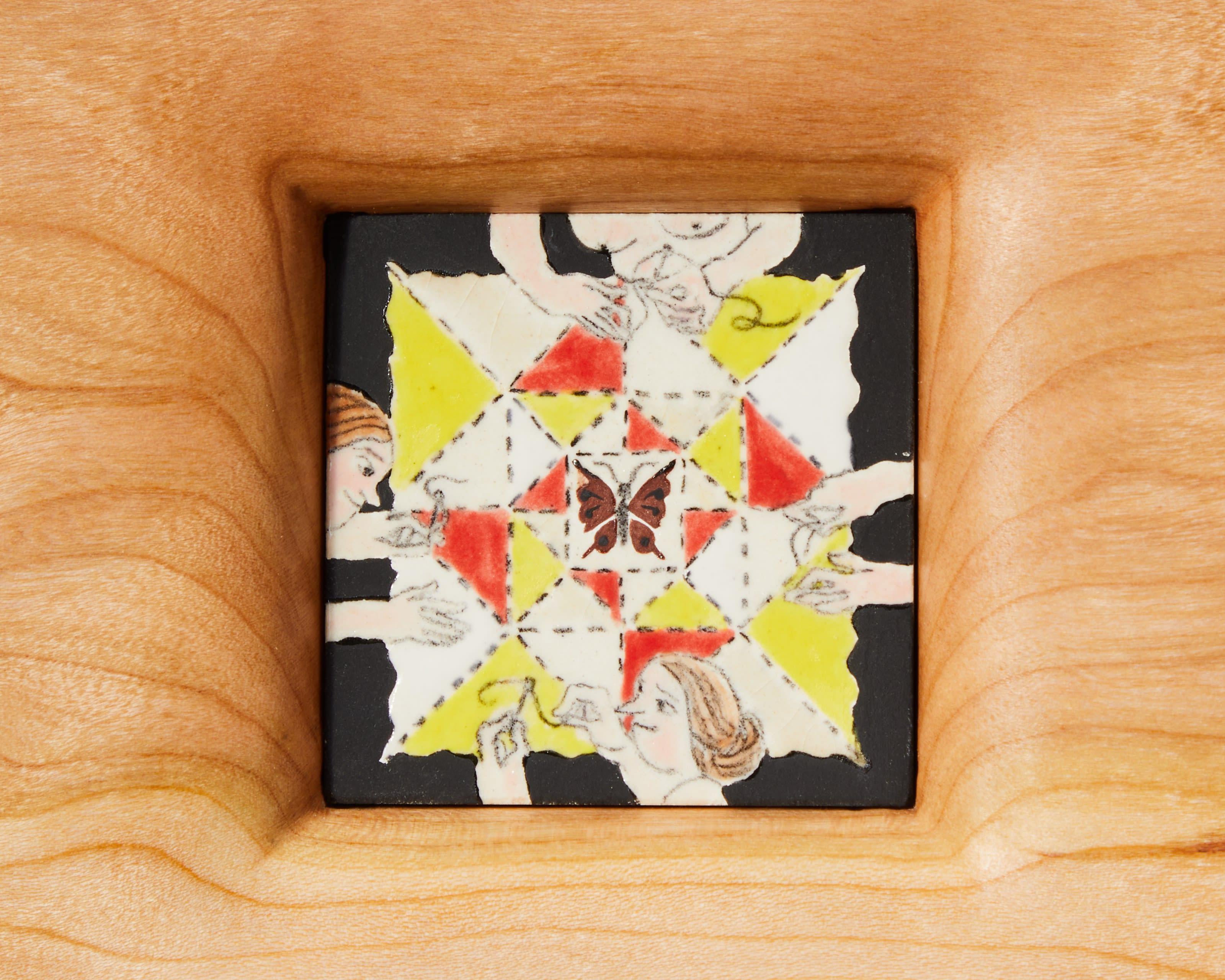 Em Kettner at form & concept