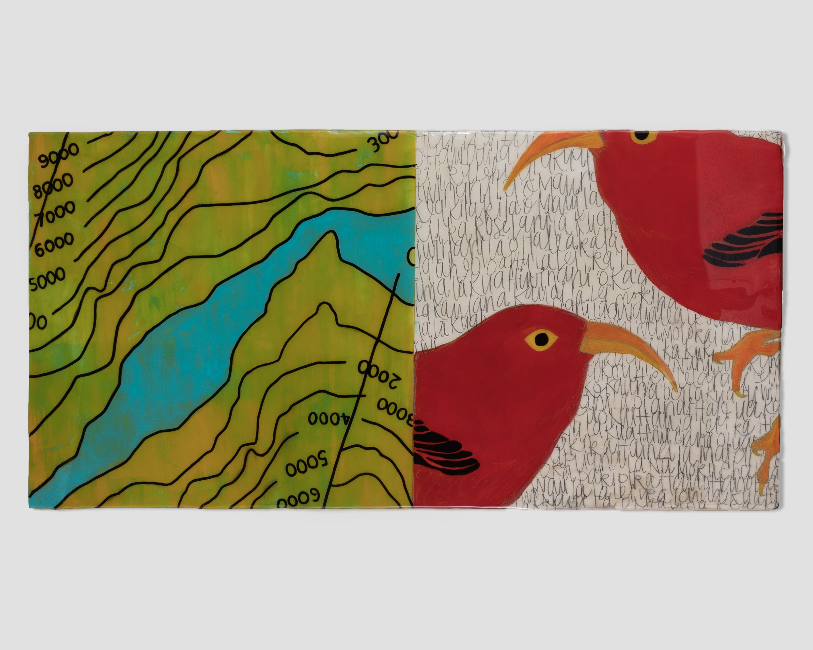 Heidi Brandow at form & concept