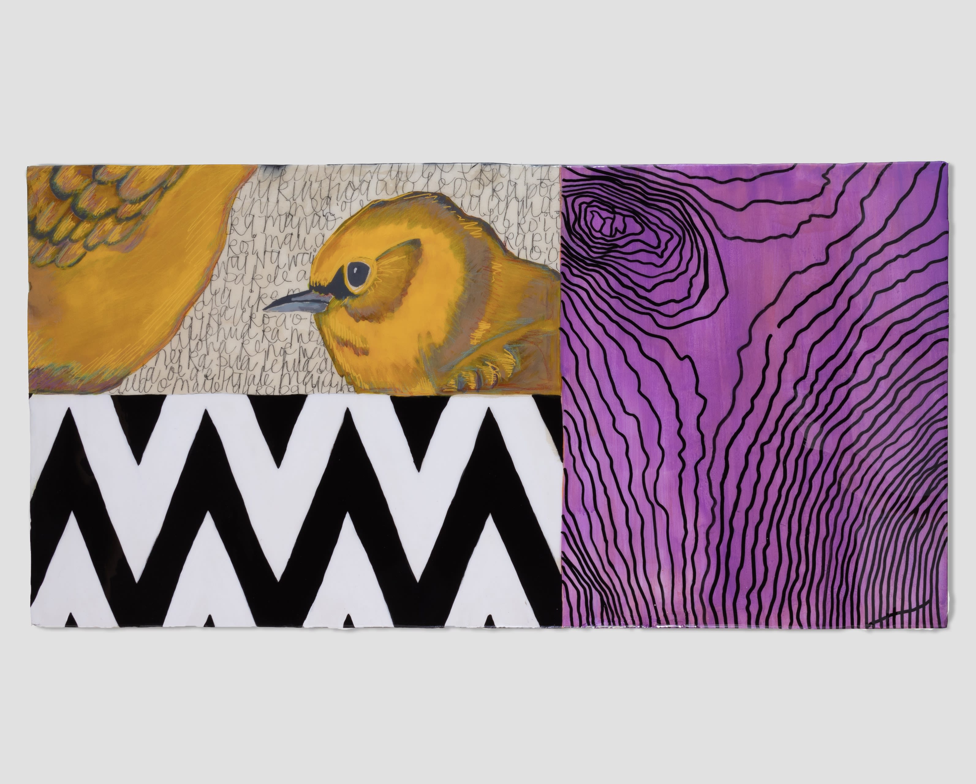 Heidi Brandow at form & concept