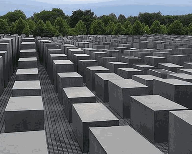 Berlin Memorial