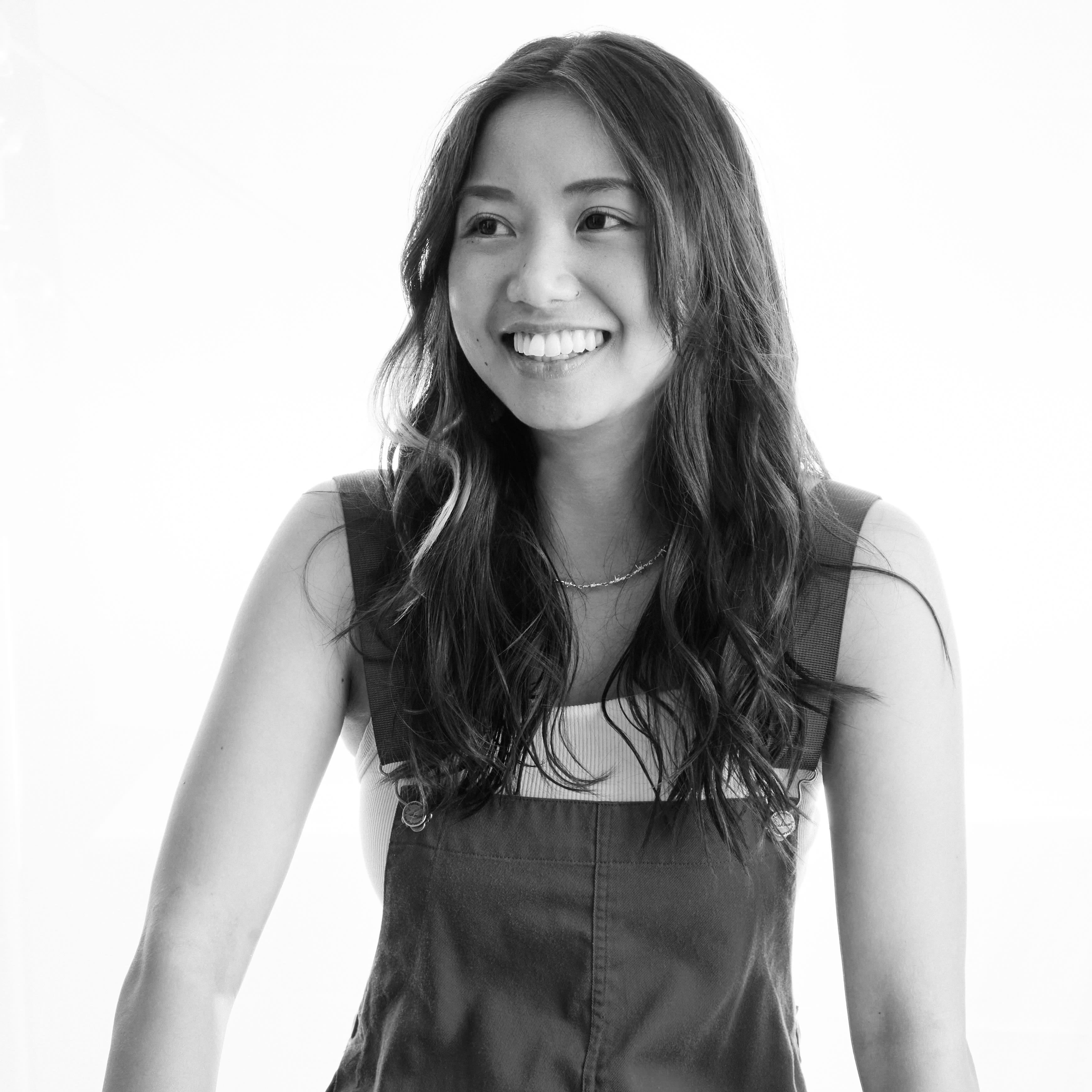 Paulina Ho at form & concept