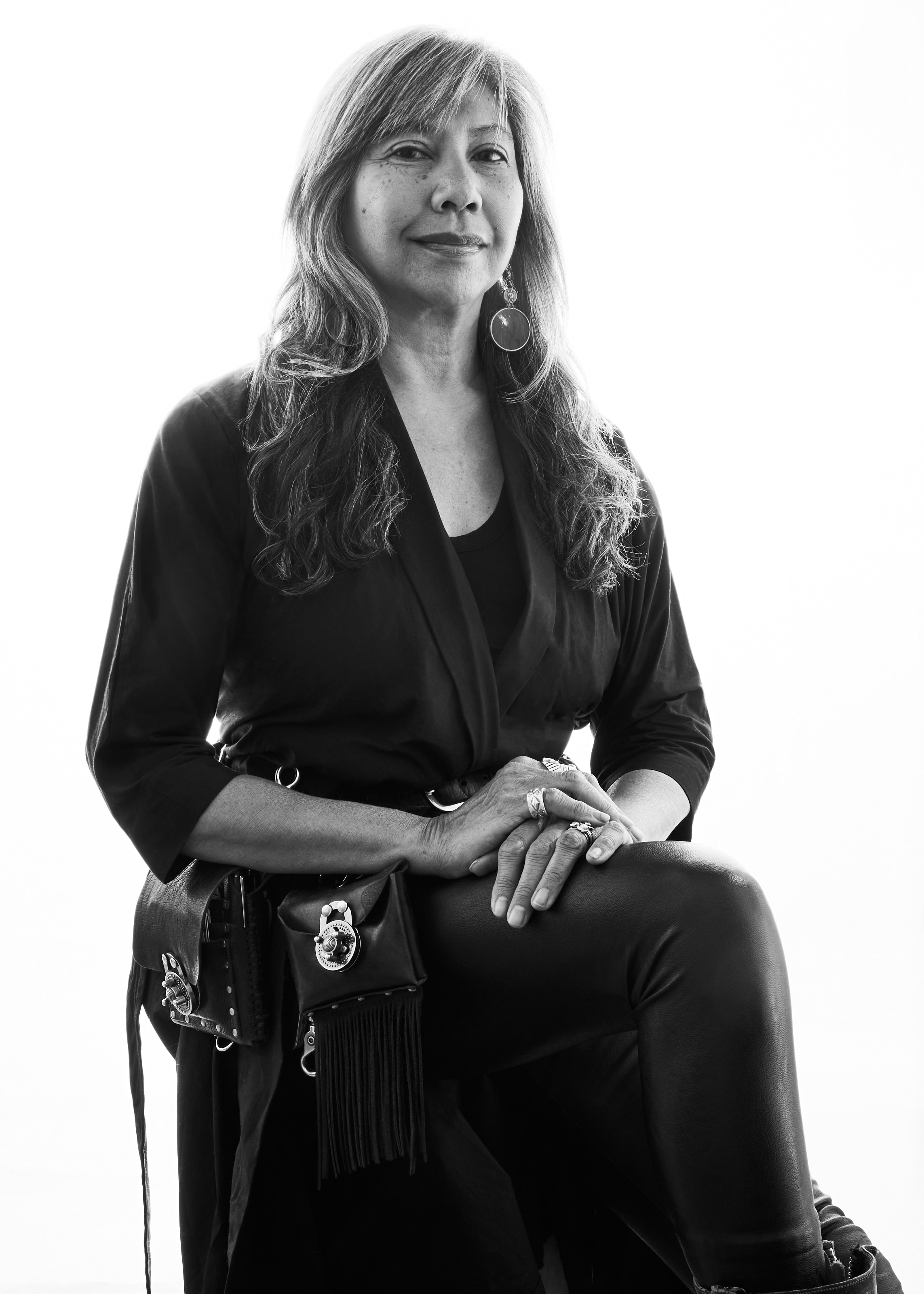 R. Melinda Hoffman at form & concept