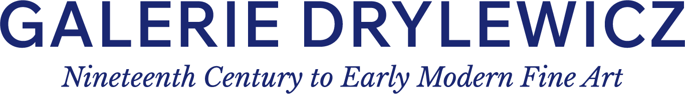 Galerie Drylewicz company logo