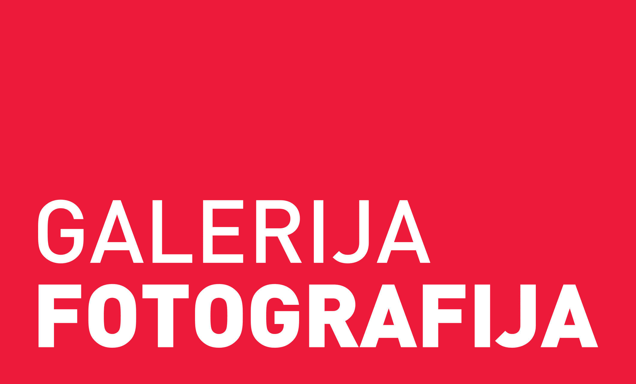 Galerija Fotografija company logo