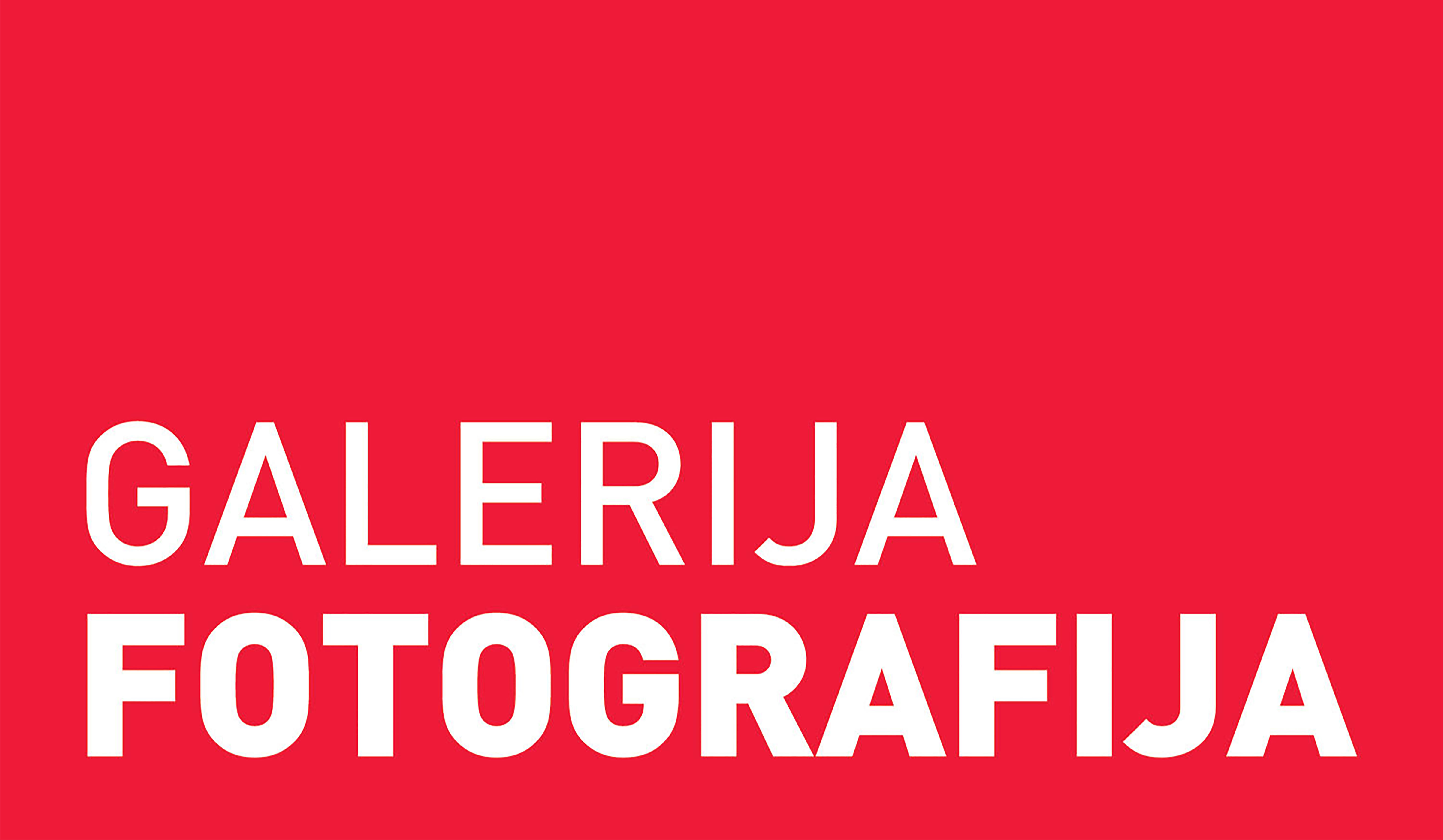 Galerija Fotografija company logo