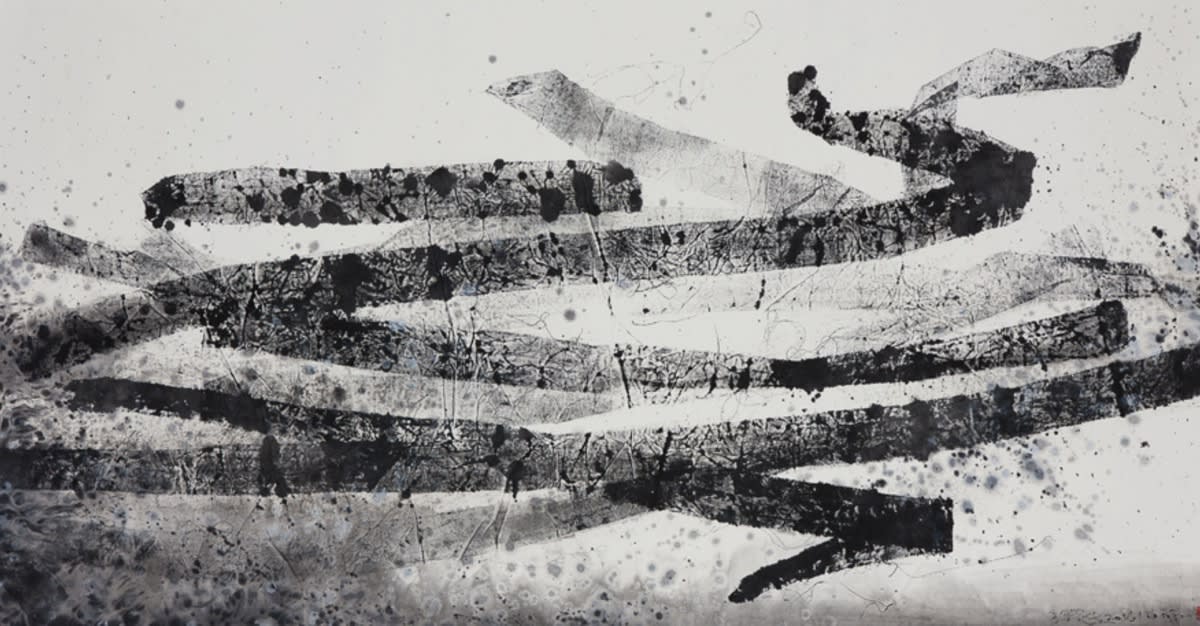 Wang Huangsheng 王璜生 | 3812 Gallery