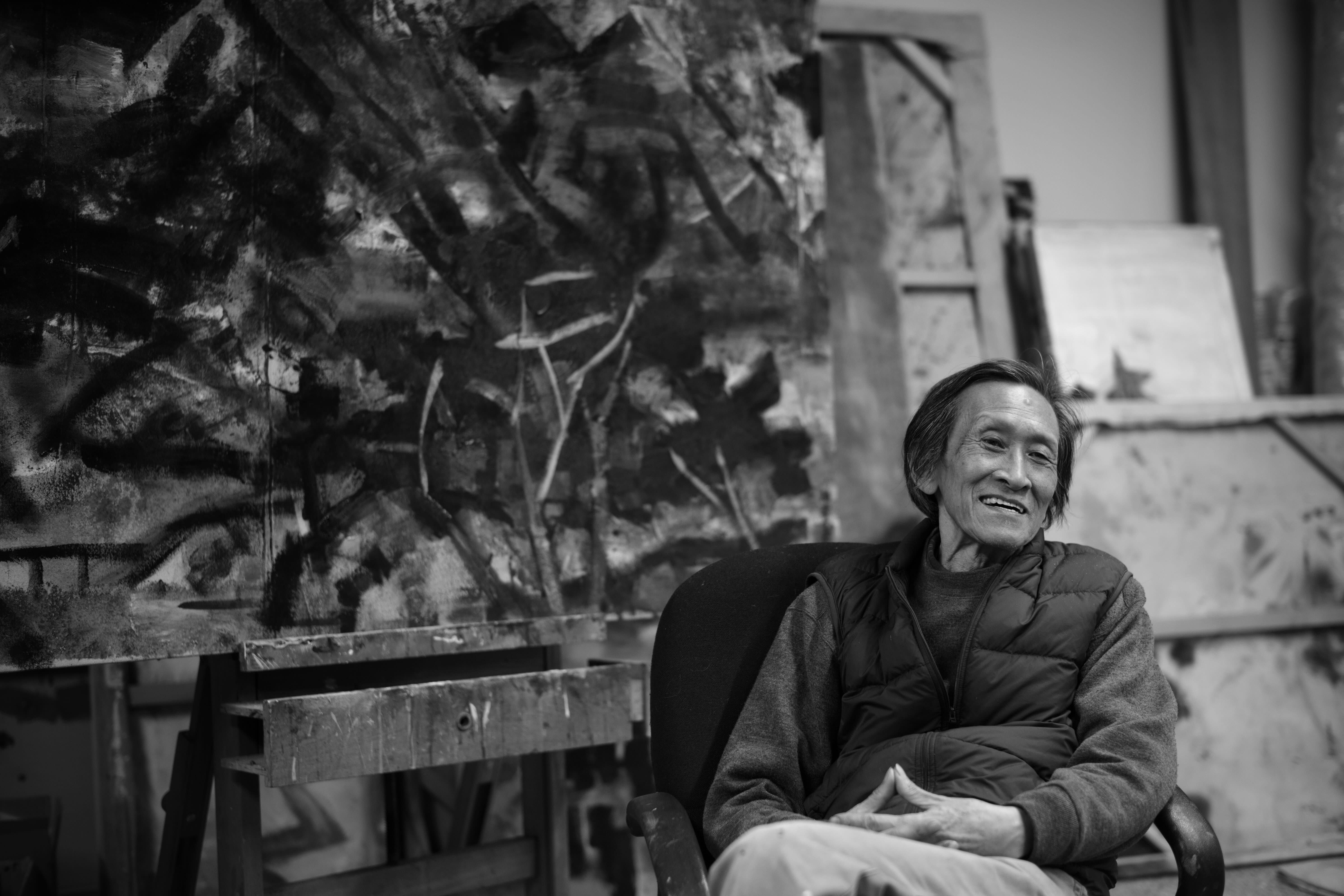 Wang Jieyin