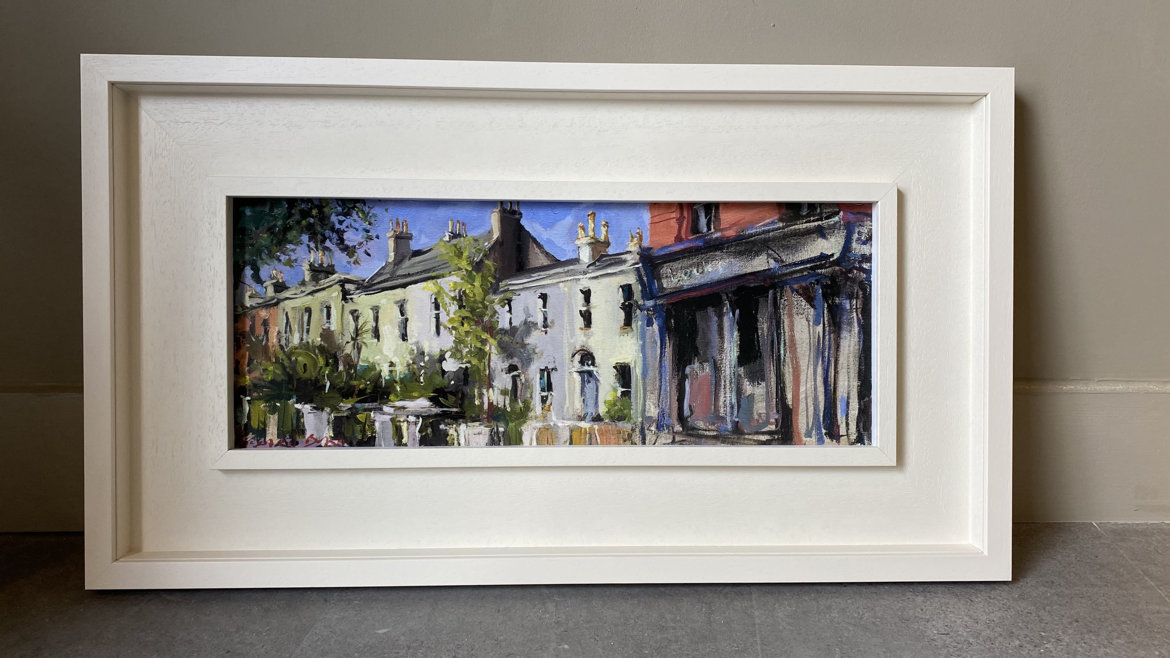 Gerard_Byrne_Blissful_Journey_Fine_Art_Print_Locks_Restuarant_Irish_Art_Gallery