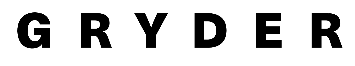 Gryder Gallery company logo