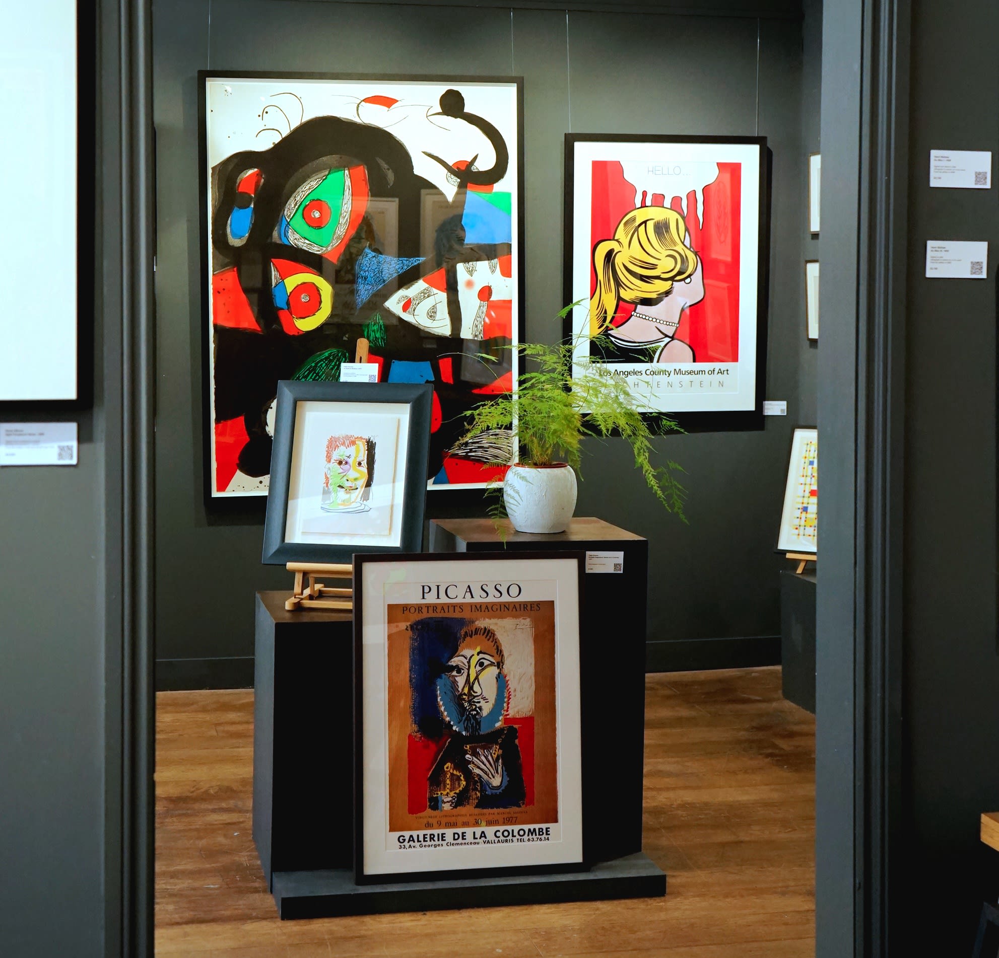 Bristol gallery