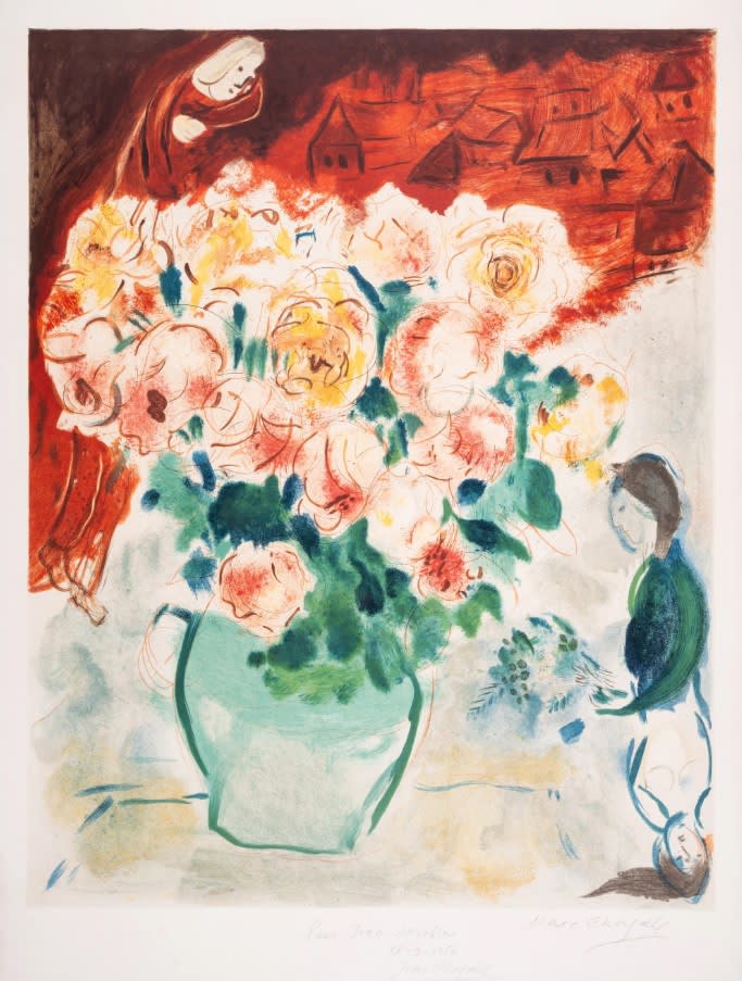 Marc Chagall