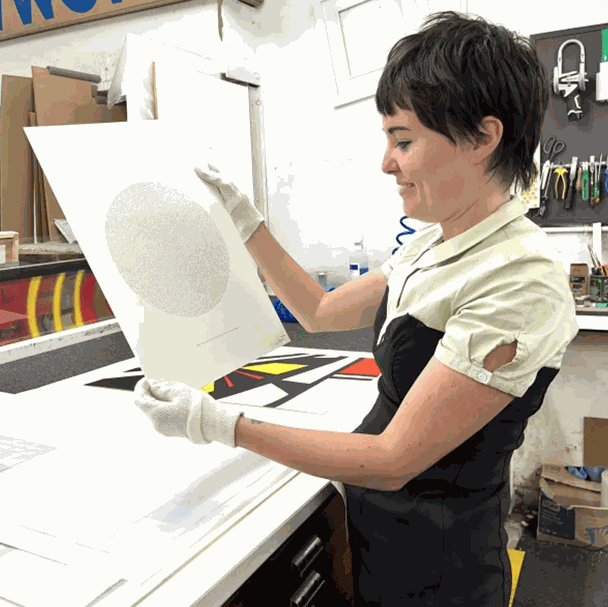Conservation handling