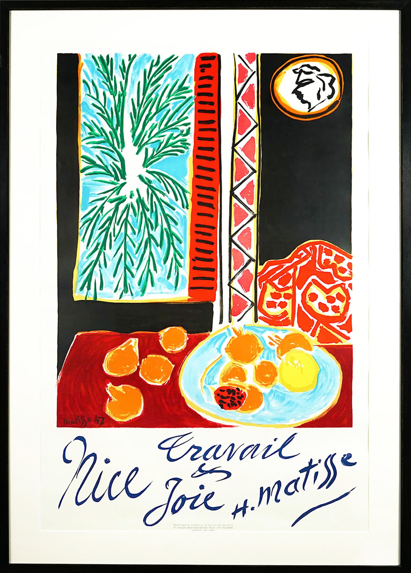 Exhibition Posters