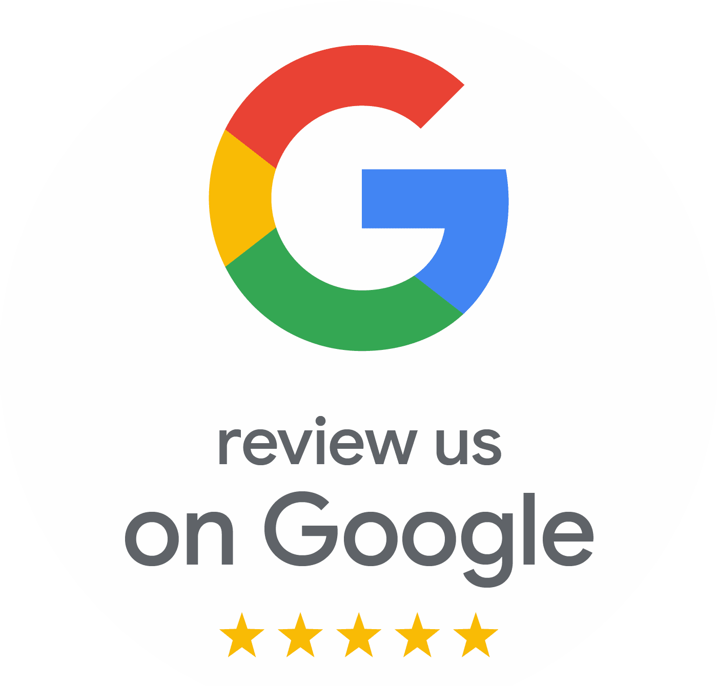Google review 
