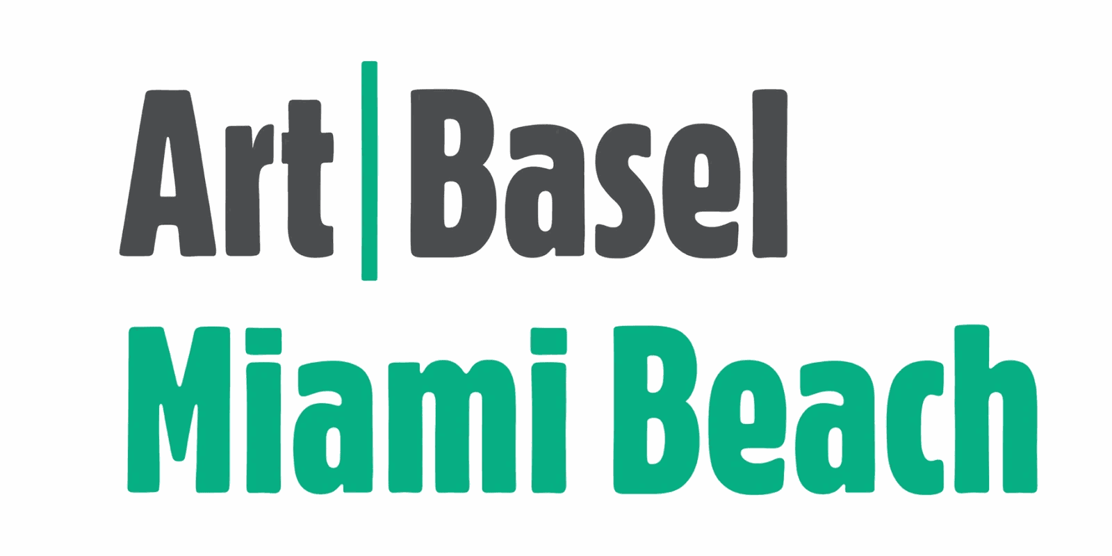 Art Basel Miami Beach logo