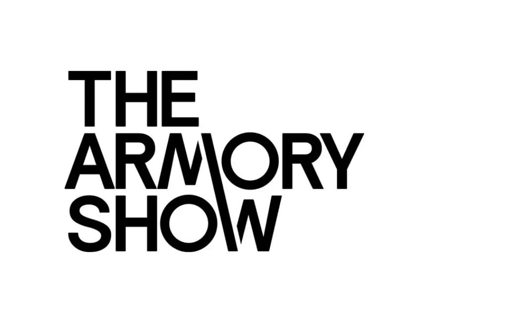 Armory Show logo