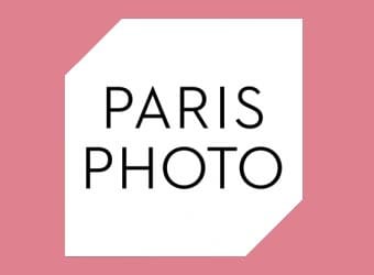 Paris Photo logo