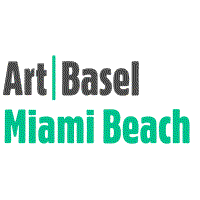 Art Basel Miami Beach logo