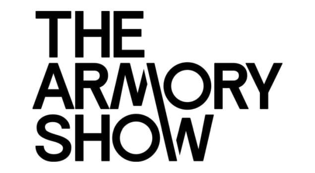 The Armory Show logo