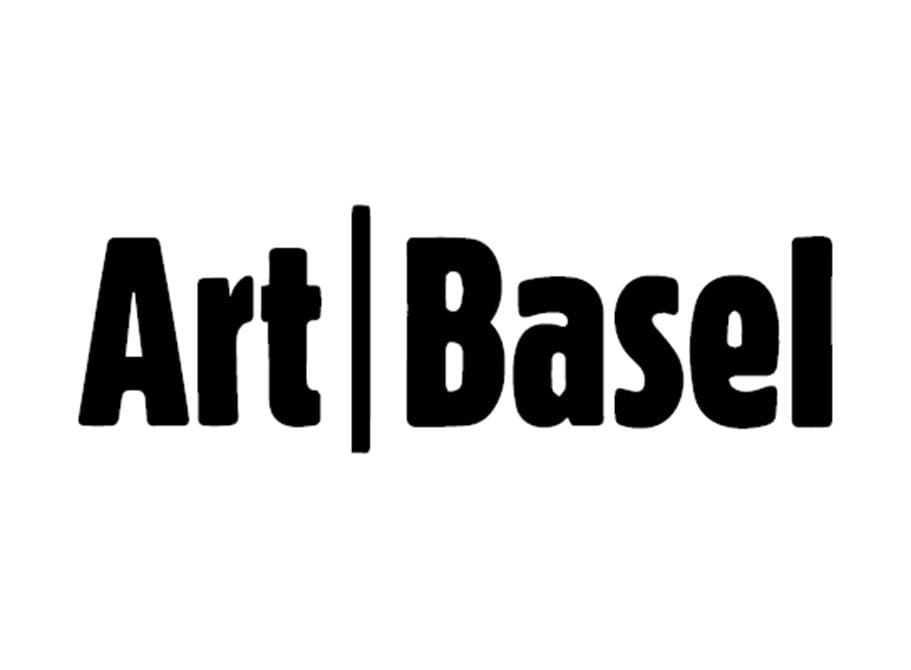 Art Basel logo