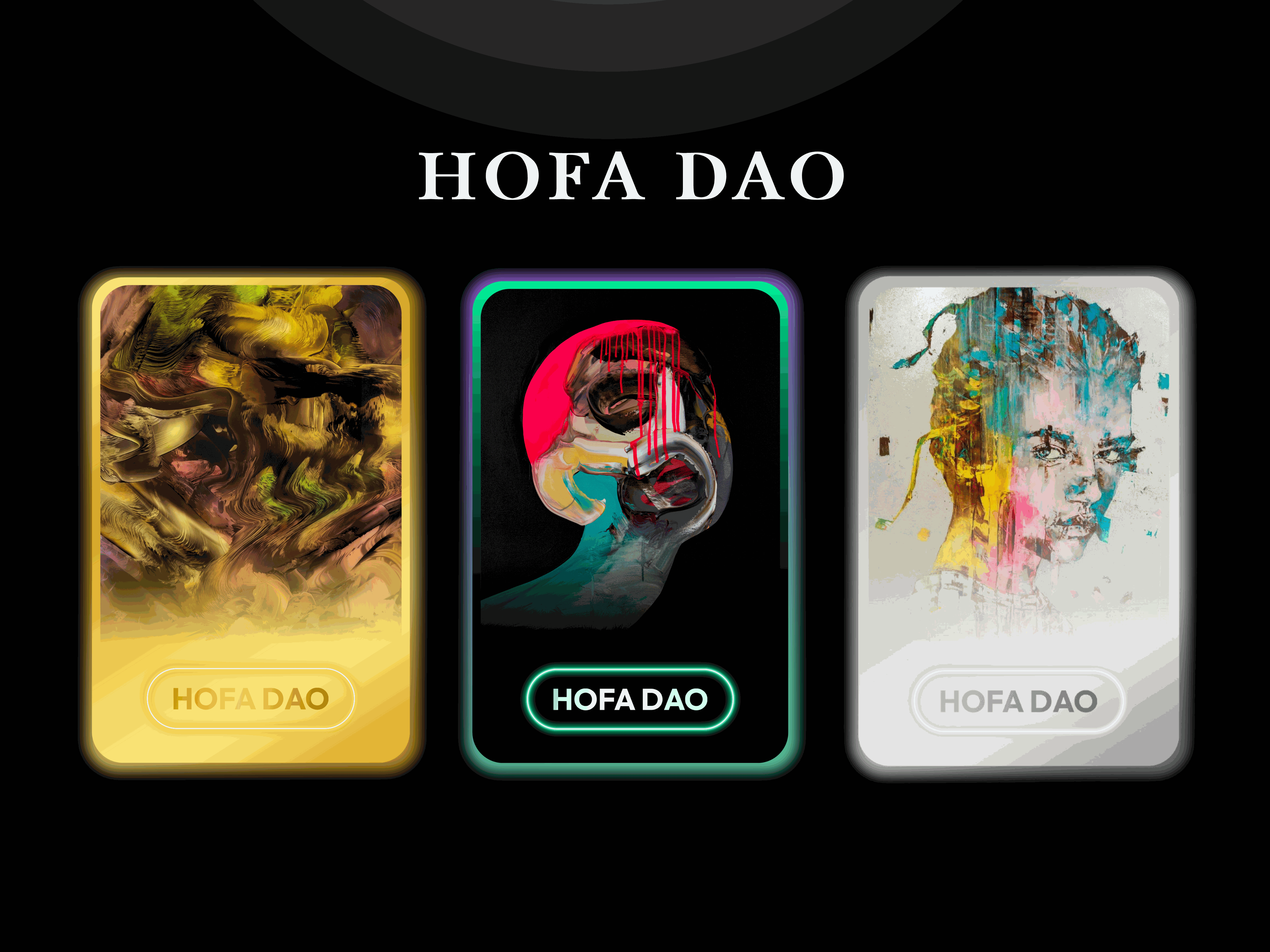 HOFA DAO庆祝成立10周年