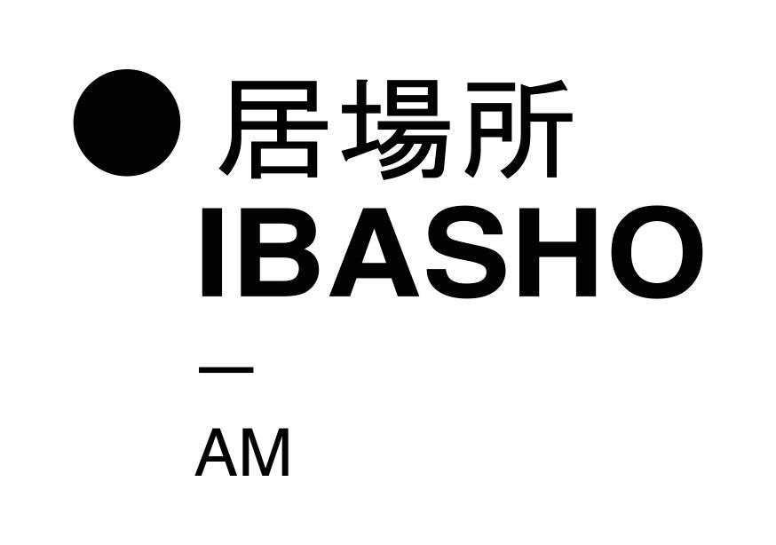 IBASHO company logo