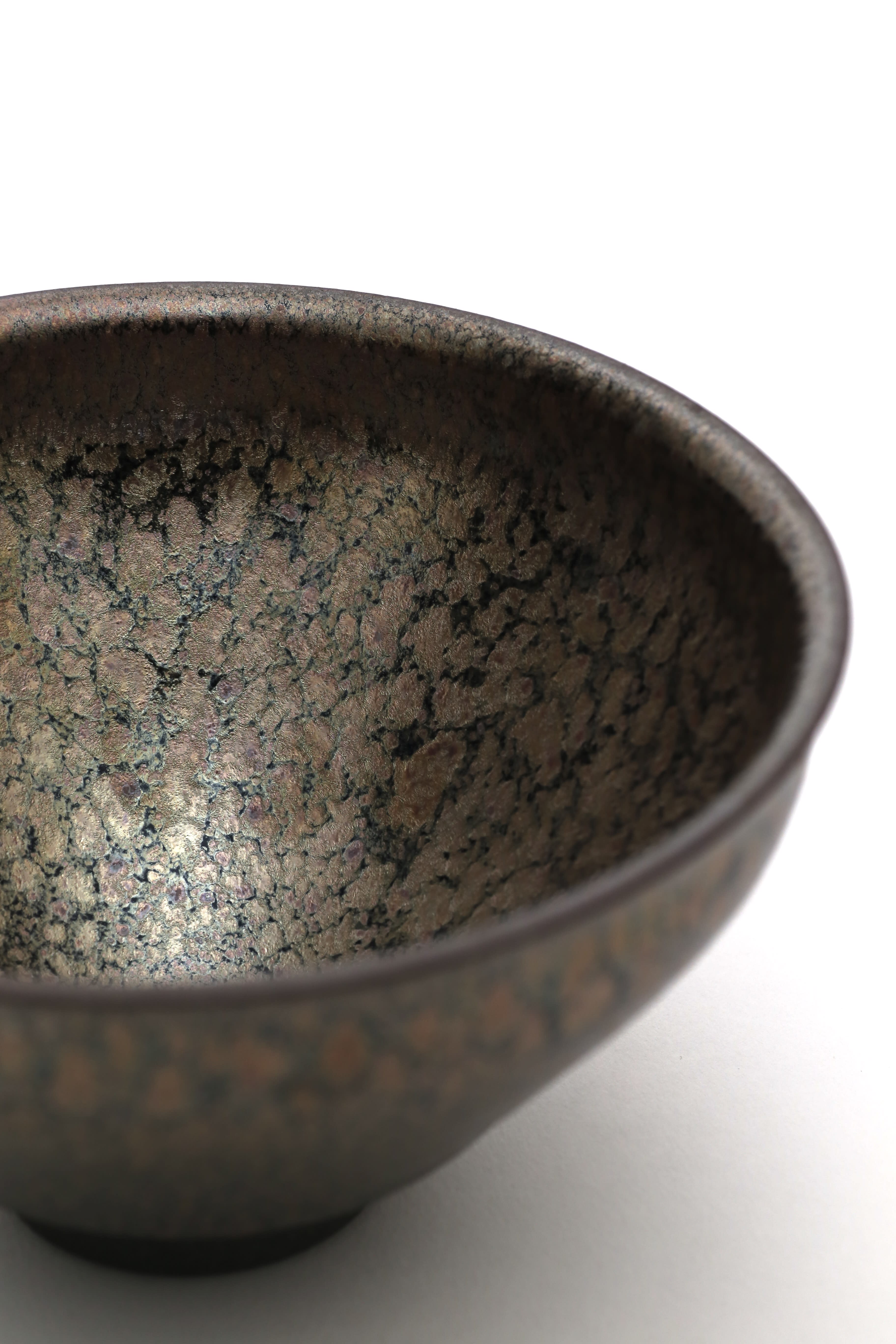 Black Glazes  Ippodo Gallery