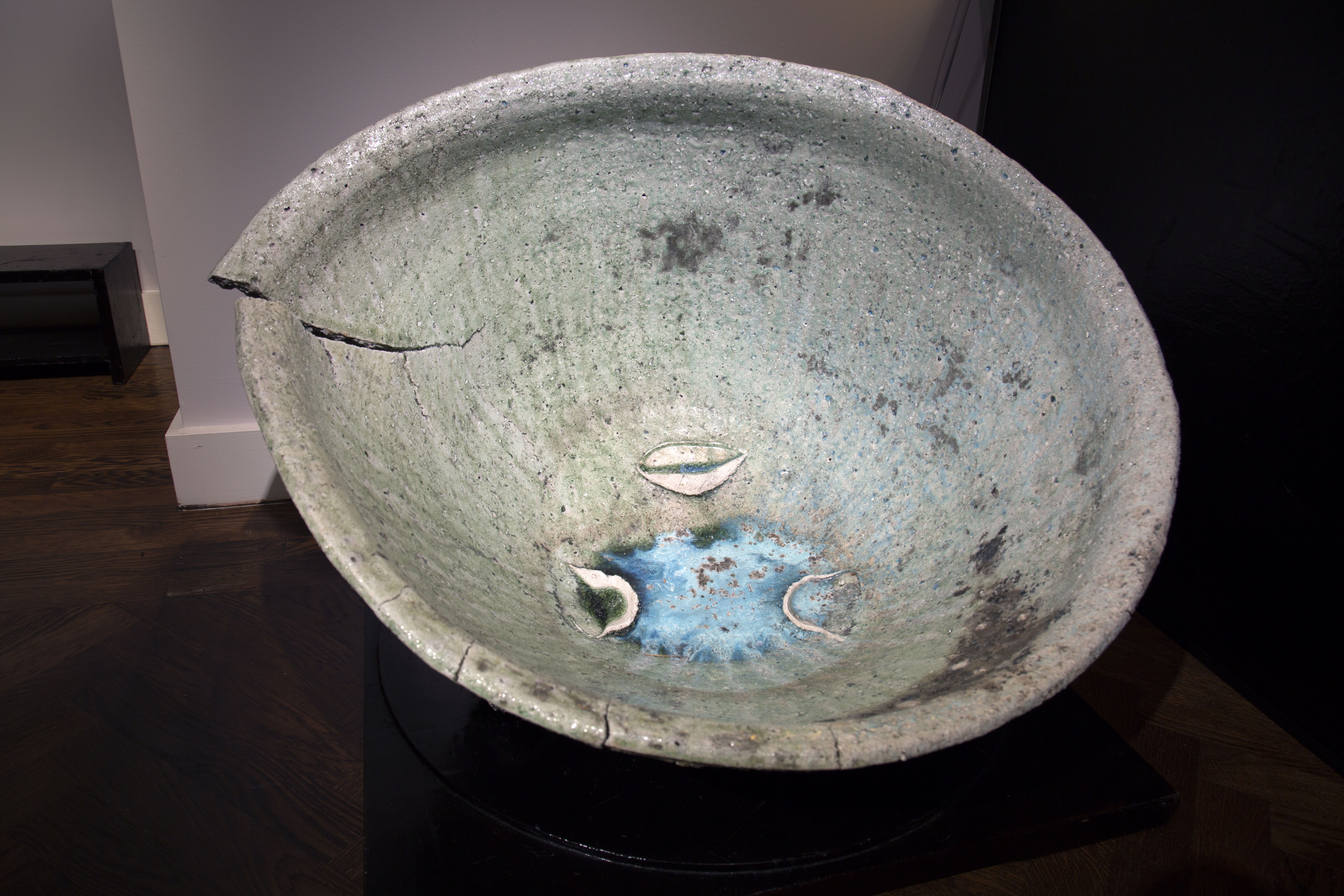 Ash Glazes  Ippodo Gallery