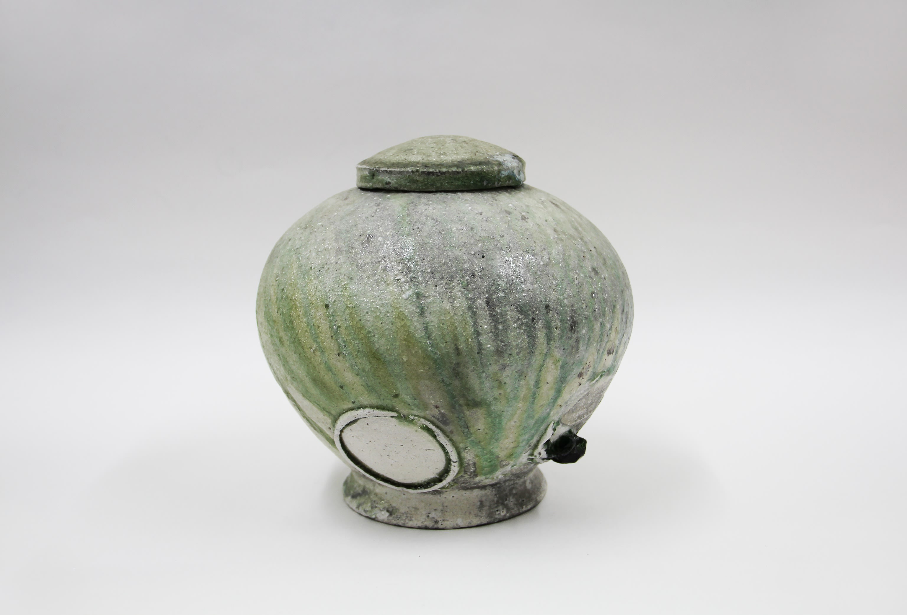 Ash Glazes  Ippodo Gallery