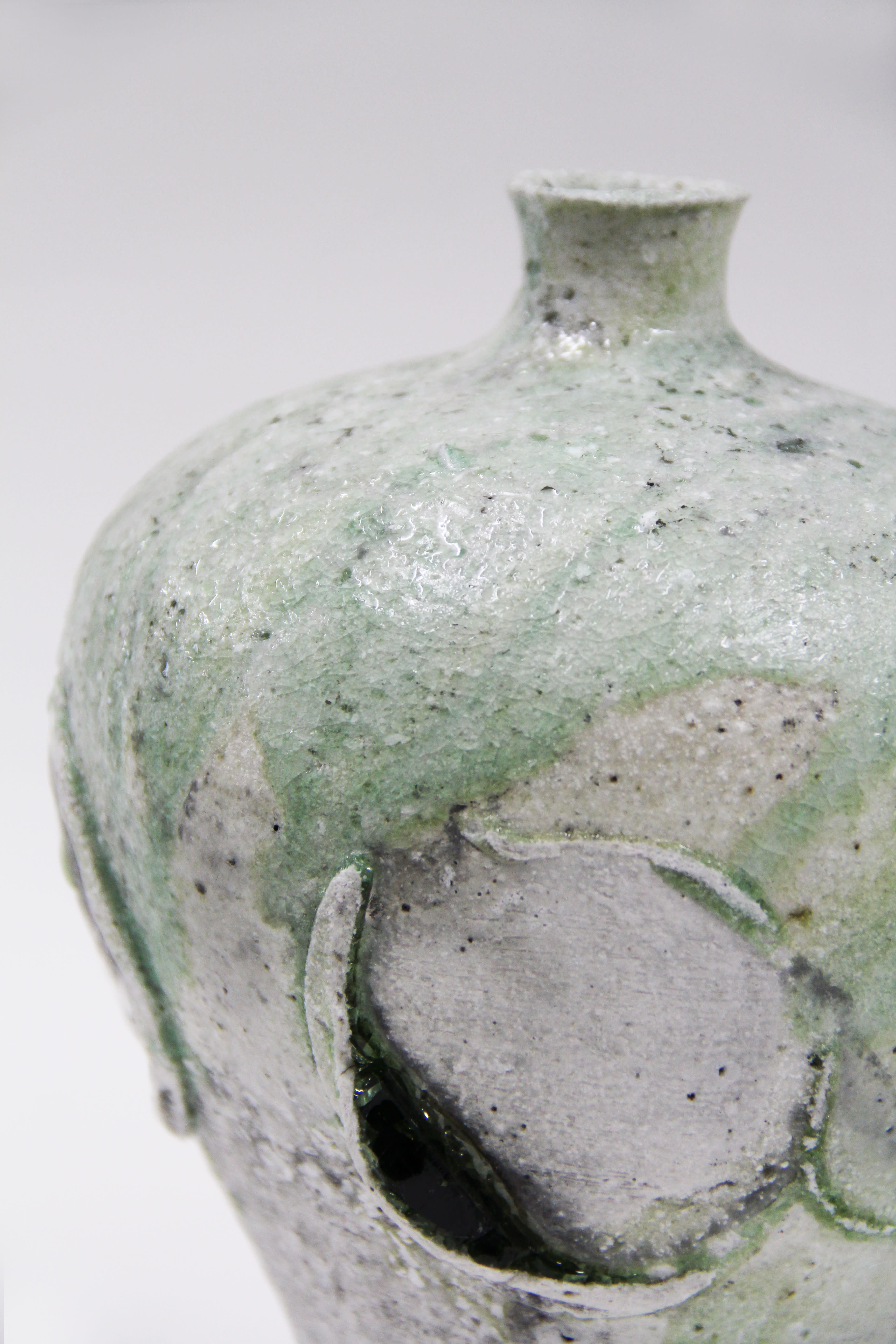 Ash Glazes  Ippodo Gallery