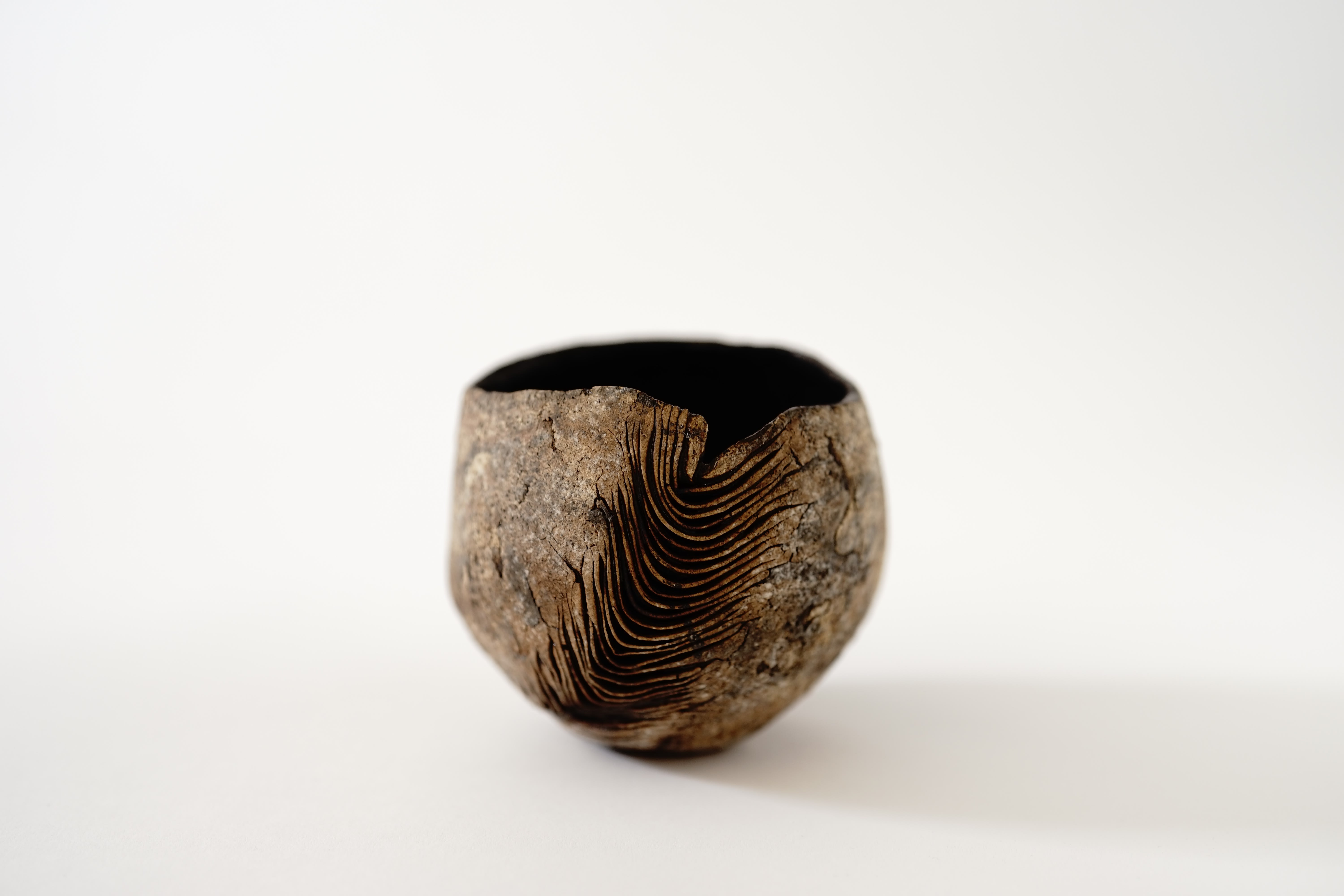 Sekisoh Tea Bowl
