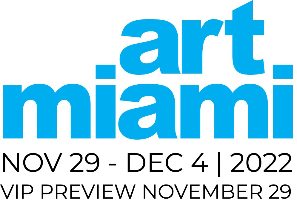 Art Miami LOGO 2022
