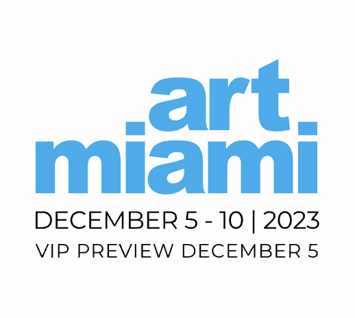 Art Miami Logo 2023