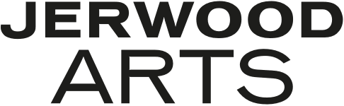 Jerwood Arts logo