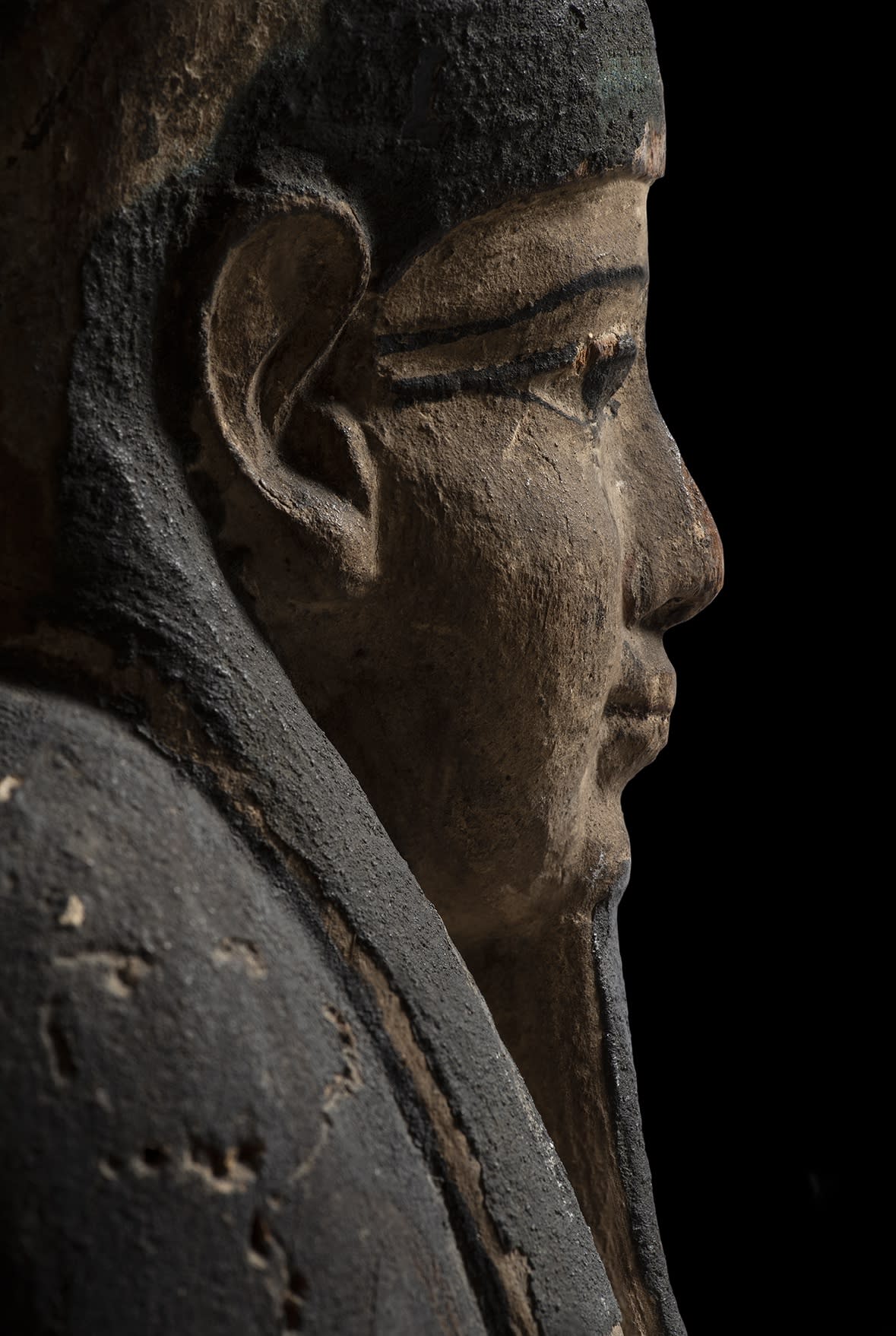 The Role of Kohl In Ancient Egypt