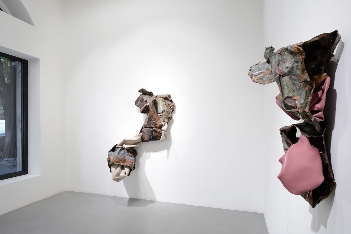 Inside the Studio Where Artist Kennedy Yanko Creates Her Surreal Sculptures