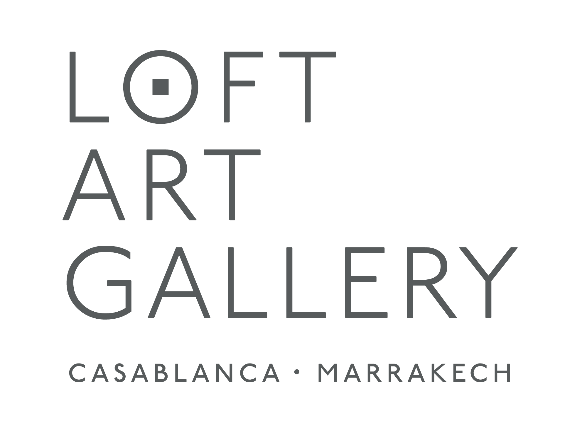 Loft Art Gallery - Casablanca company logo