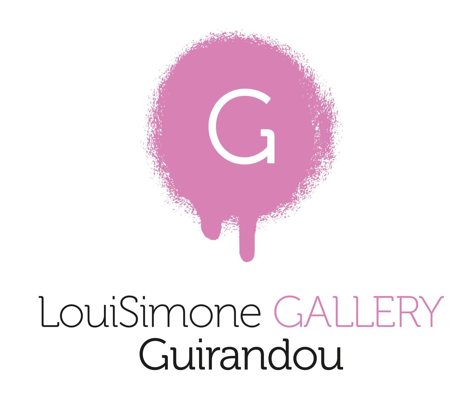 LouiSimone Guirandou Gallery company logo