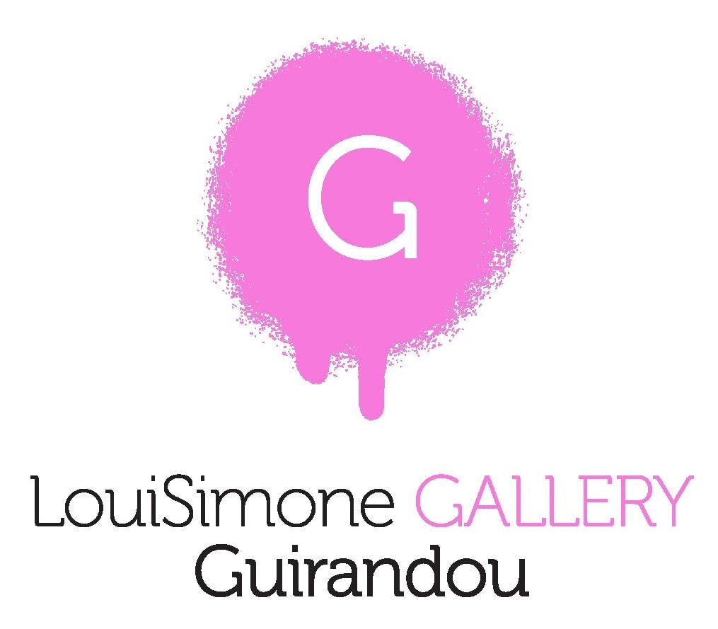 LouiSimone Guirandou Gallery company logo