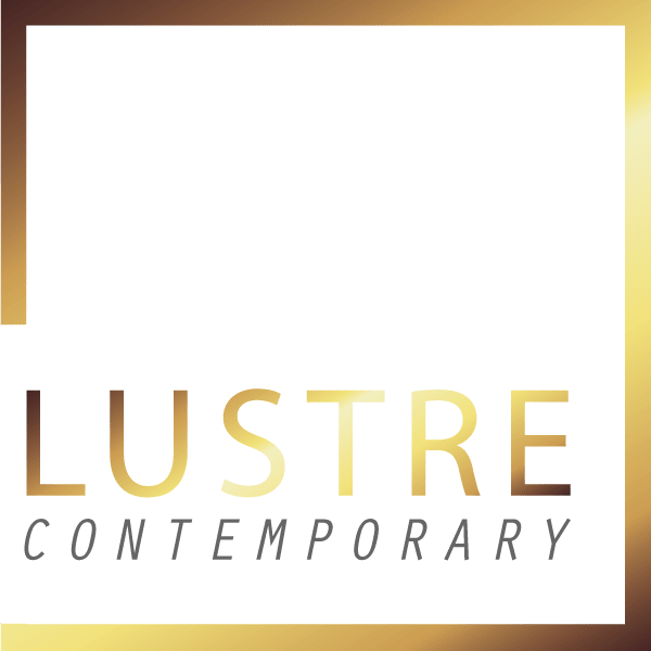 Lustre Contemporary company logo