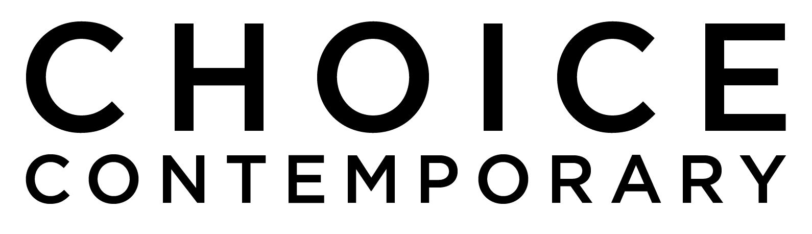 Choice Contemporary company logo
