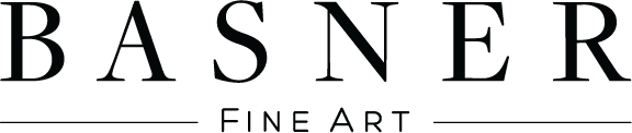 Basner Fine Art company logo