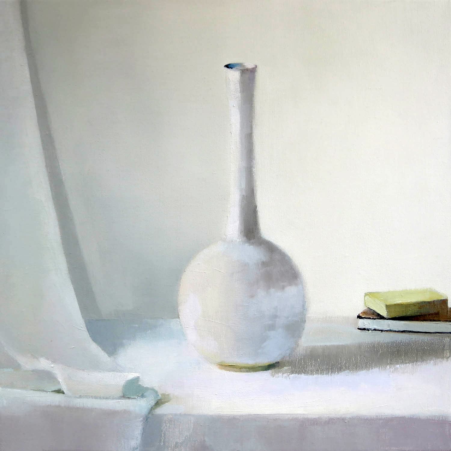 still life painting