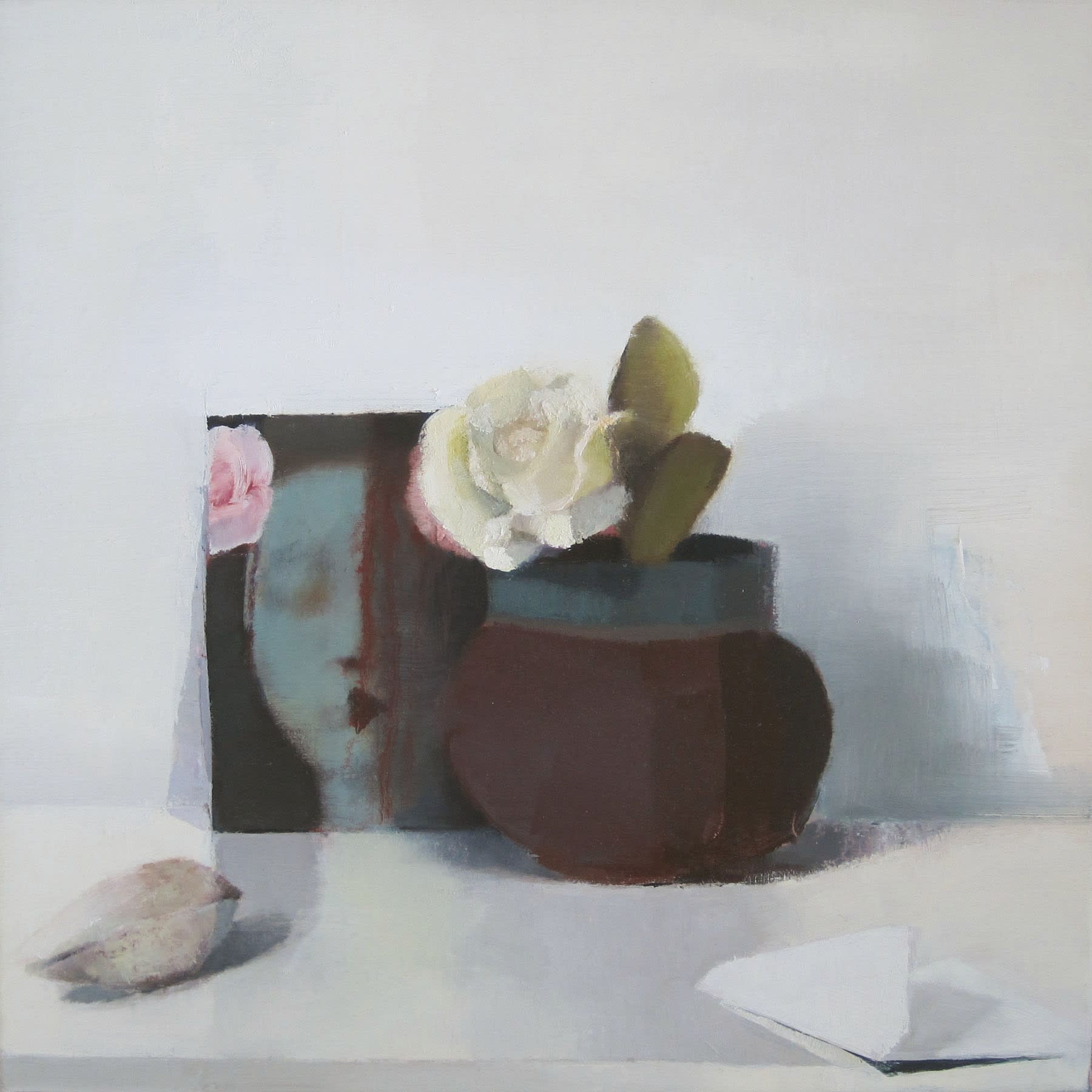 still life painting