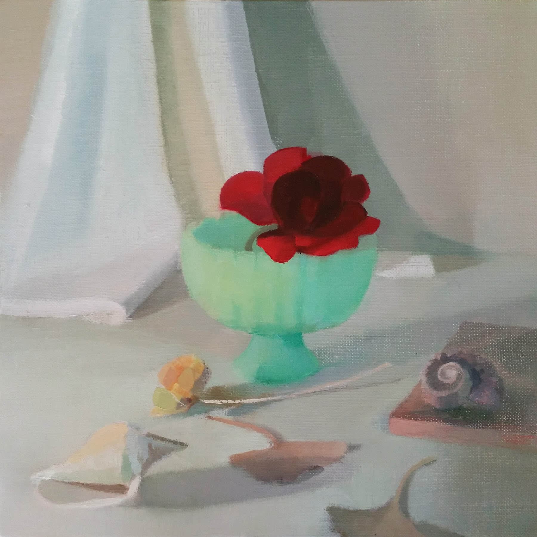 still life painting