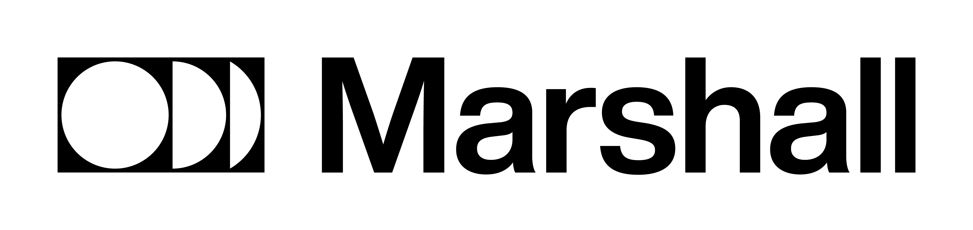 Marshall Gallery company logo