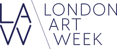 London Art Weel Logo