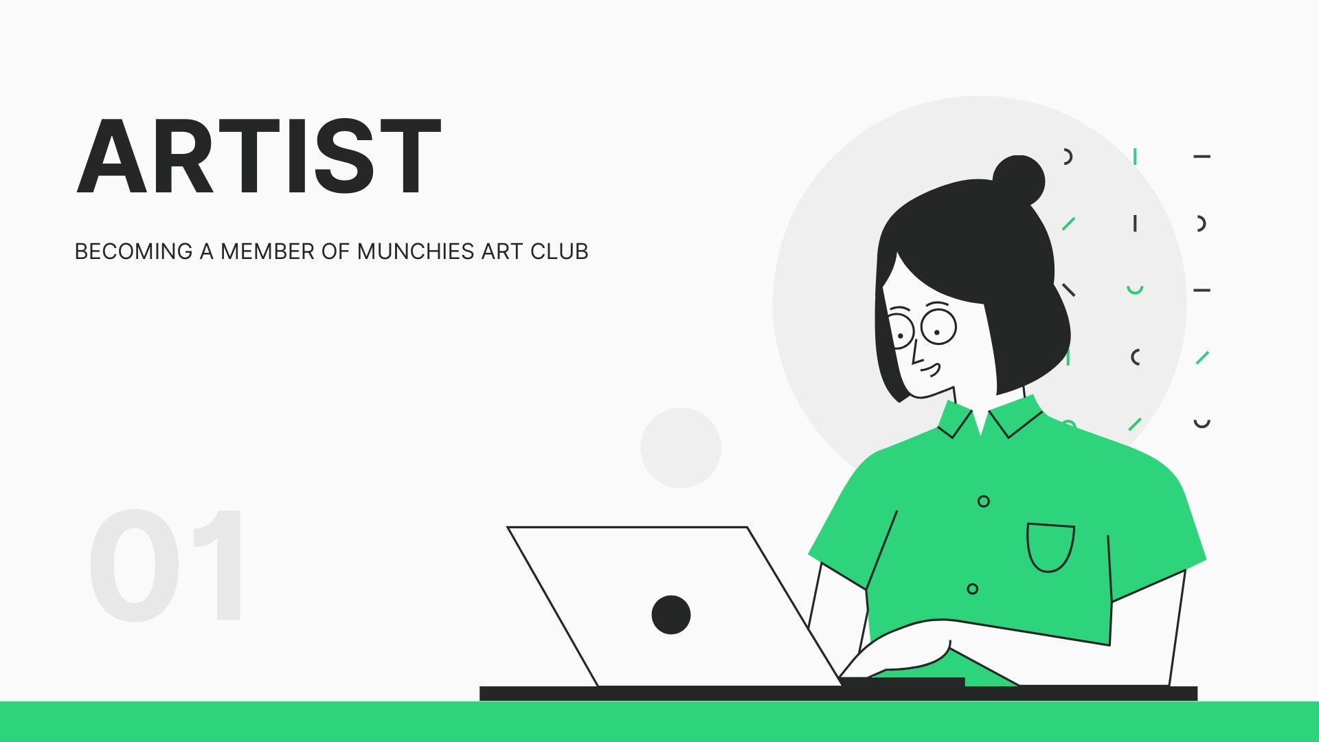how to make money on instagram or internet member ship munchies art club
