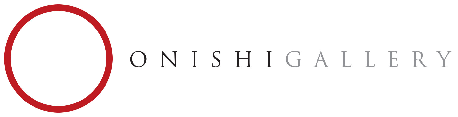 Onishi Gallery company logo